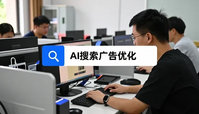 AI平台竞品分析AI搜索广告优化滁州GEO优化公：从入门到明白